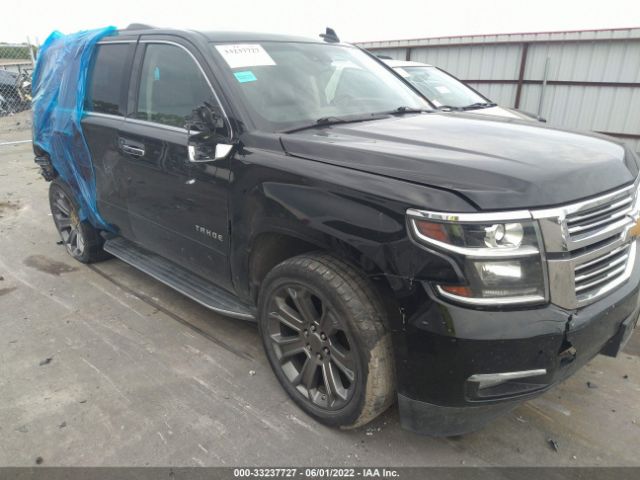 CHEVROLET TAHOE 2015 1gnskckc2fr629363