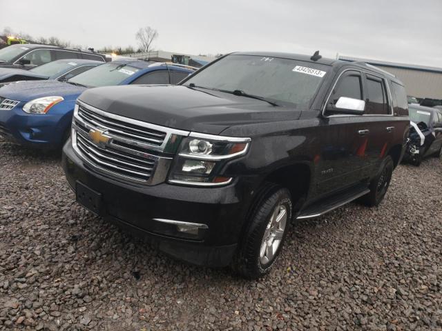 CHEVROLET TAHOE K150 2015 1gnskckc2fr633252