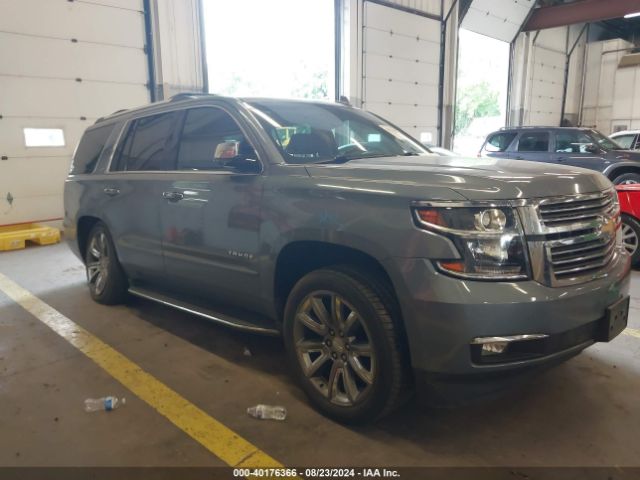 CHEVROLET TAHOE 2015 1gnskckc2fr668003