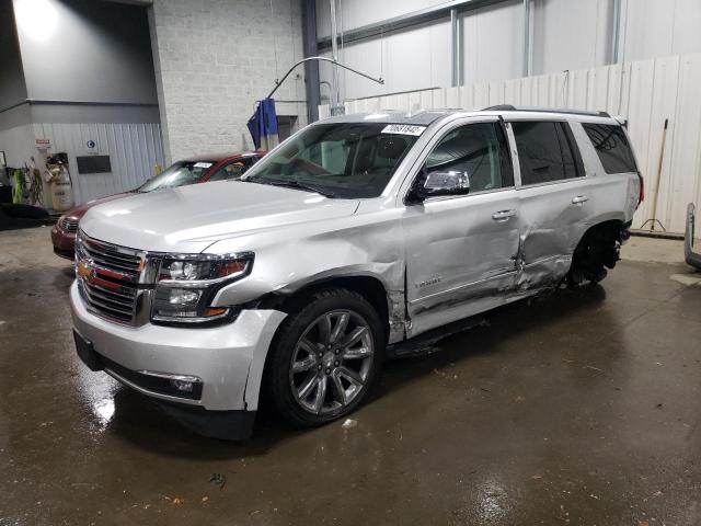 CHEVROLET TAHOE K150 2015 1gnskckc2fr671788