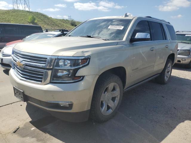 CHEVROLET TAHOE K150 2015 1gnskckc2fr676375