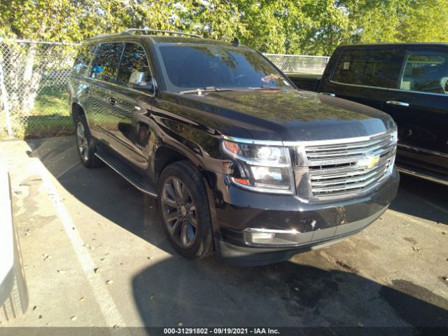 CHEVROLET TAHOE 2015 1gnskckc2fr709908