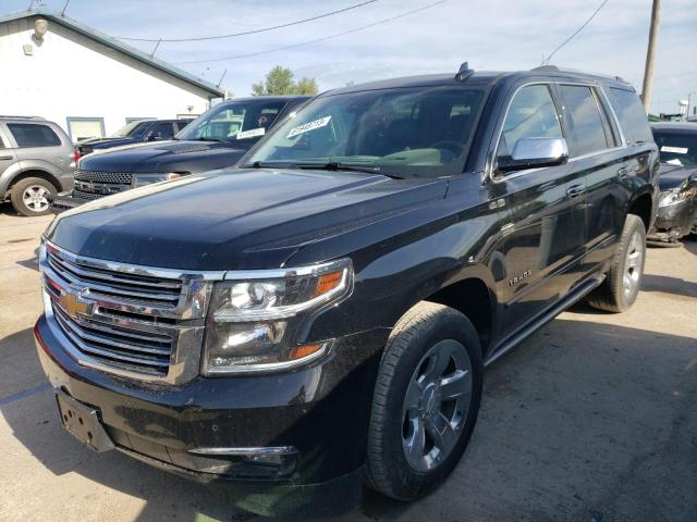 CHEVROLET TAHOE K150 2015 1gnskckc2fr747333