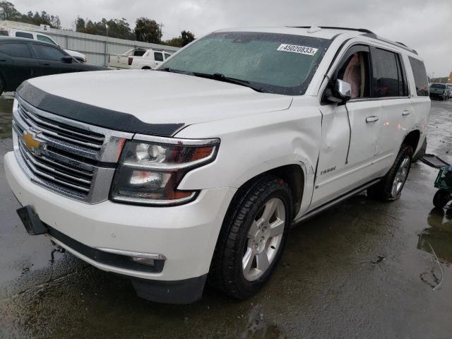 CHEVROLET TAHOE K150 2016 1gnskckc2gr121914