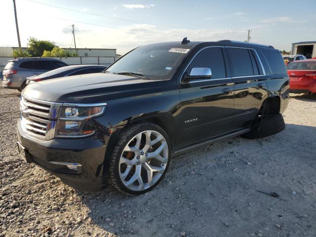 CHEVROLET TAHOE 2016 1gnskckc2gr244757