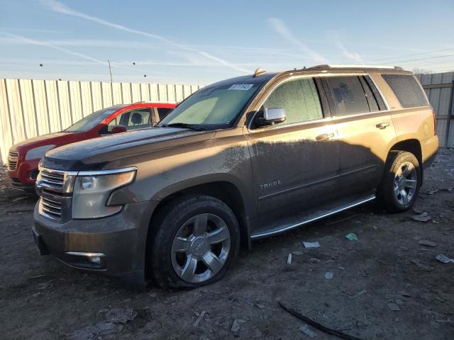 CHEVROLET TAHOE 2016 1gnskckc2gr267200