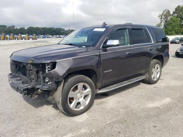 CHEVROLET TAHOE K150 2016 1gnskckc2gr280738