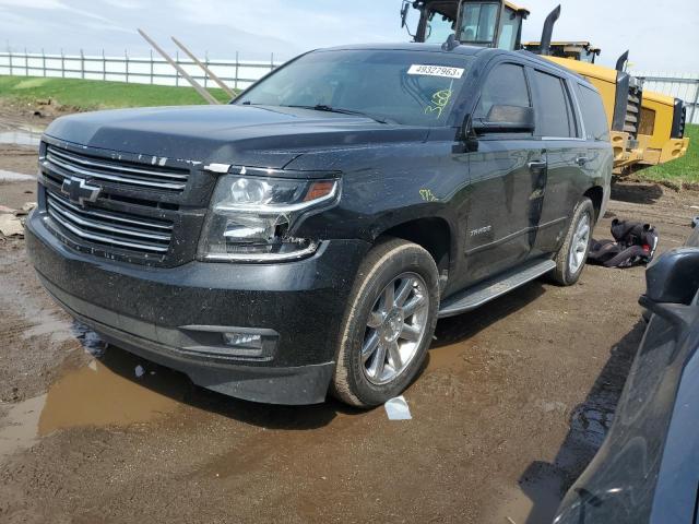 CHEVROLET TAHOE 2016 1gnskckc2gr284434