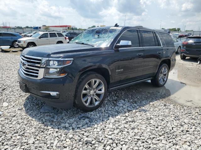 CHEVROLET TAHOE K150 2016 1gnskckc2gr295143