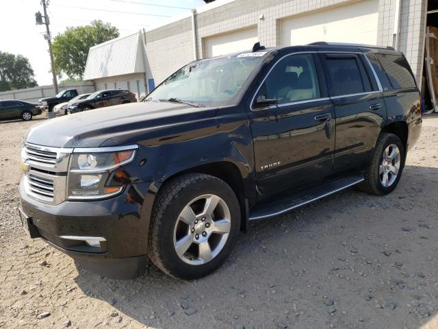 CHEVROLET TAHOE K150 2016 1gnskckc2gr305542