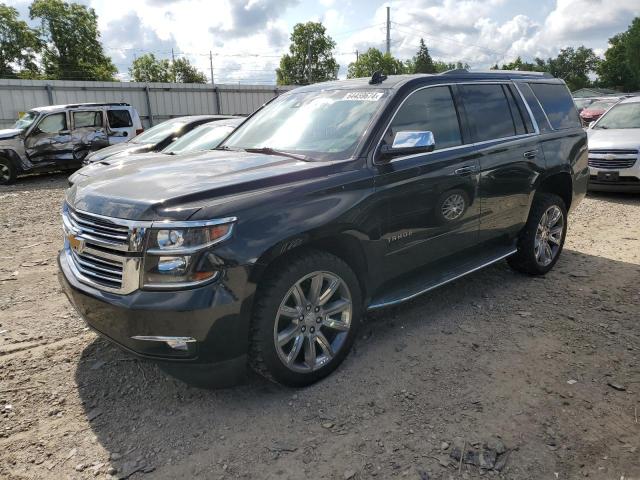 CHEVROLET TAHOE K150 2016 1gnskckc2gr376014