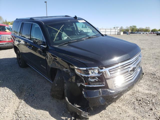 CHEVROLET TAHOE K150 2016 1gnskckc2gr383917