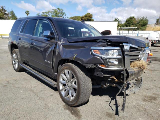 CHEVROLET TAHOE 2016 1gnskckc2gr404264