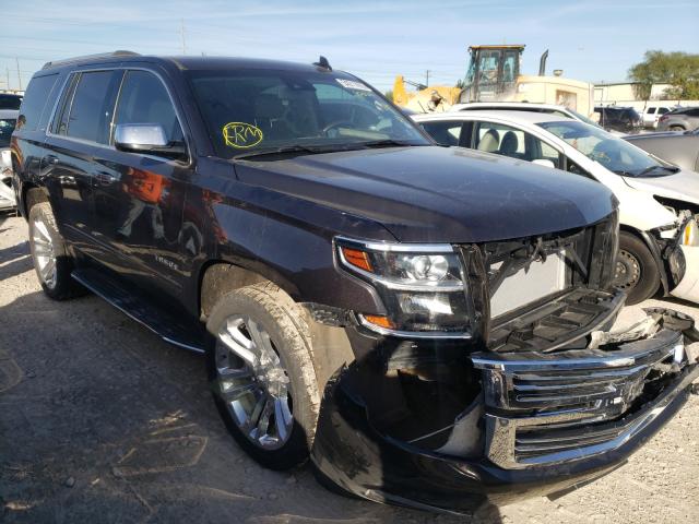 CHEVROLET TAHOE K150 2016 1gnskckc2gr420500