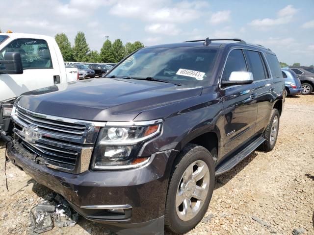 CHEVROLET TAHOE 2017 1gnskckc2hr210142