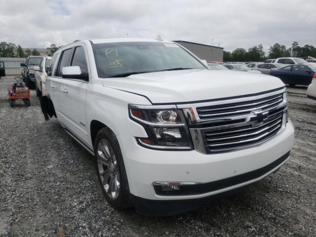 CHEVROLET TAHOE K150 2017 1gnskckc2hr233436