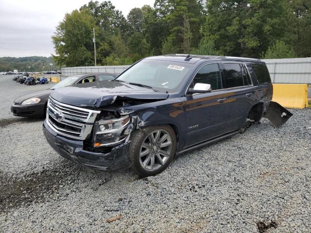 CHEVROLET TAHOE K150 2017 1gnskckc2hr244338