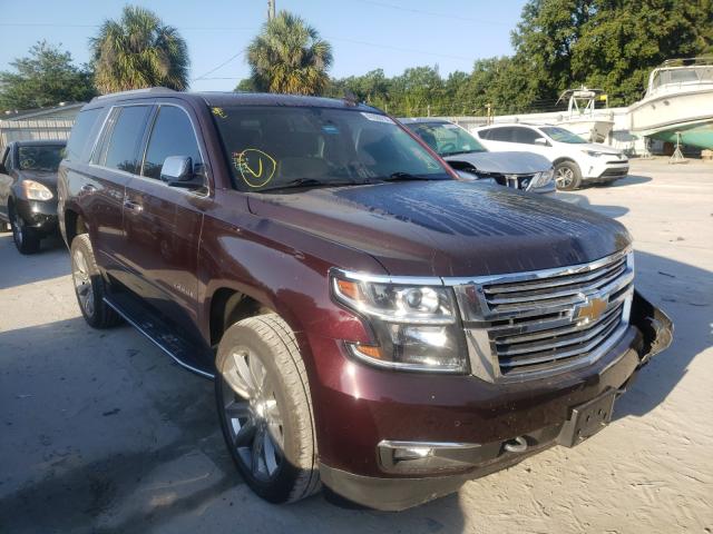 CHEVROLET TAHOE 2017 1gnskckc2hr246879