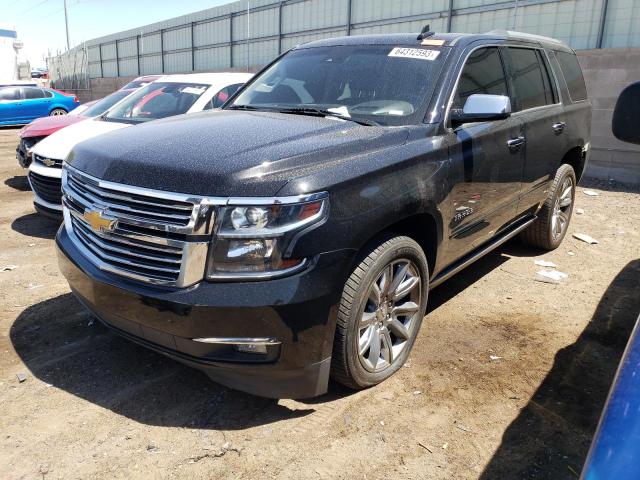 CHEVROLET TAHOE K150 2017 1gnskckc2hr267067