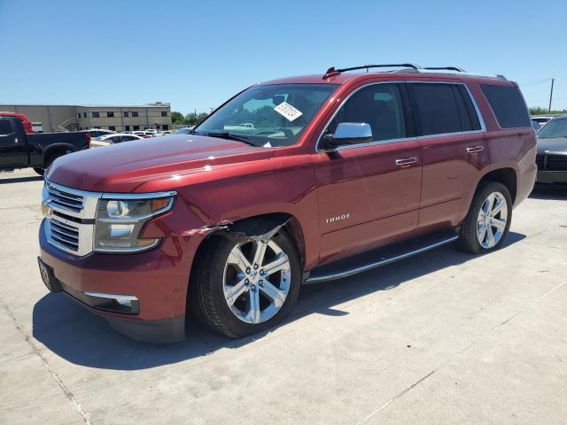 CHEVROLET TAHOE 2017 1gnskckc2hr332869