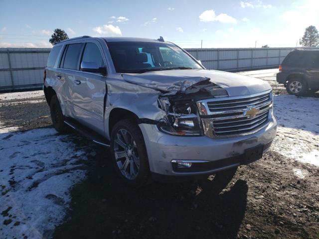 CHEVROLET TAHOE K150 2017 1gnskckc2hr346948