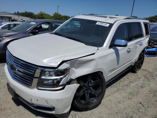 CHEVROLET TAHOE K150 2017 1gnskckc2hr361904