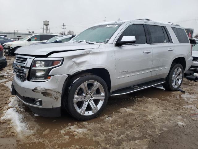 CHEVROLET TAHOE 2017 1gnskckc2hr407330