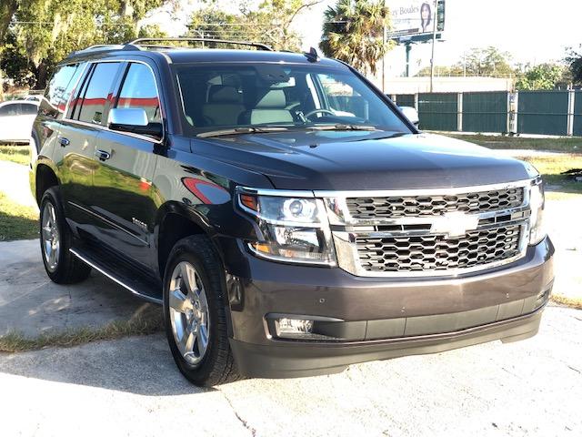 CHEVROLET TAHOE K150 2018 1gnskckc2jr163913