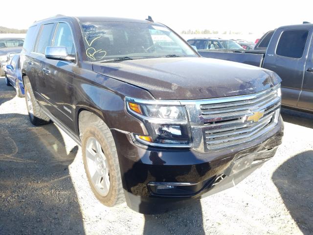 CHEVROLET TAHOE K150 2018 1gnskckc2jr167489