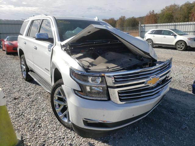 CHEVROLET TAHOE K150 2018 1gnskckc2jr318668