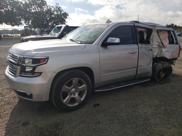 CHEVROLET TAHOE K150 2019 1gnskckc2kr247005