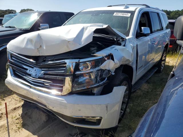 CHEVROLET TAHOE K150 2019 1gnskckc2kr342423