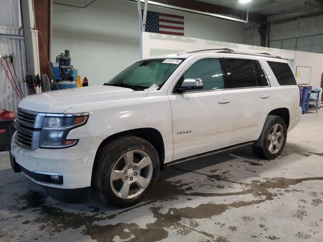 CHEVROLET TAHOE 2019 1gnskckc2kr347976