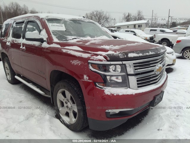 CHEVROLET TAHOE 2015 1gnskckc3fr108944