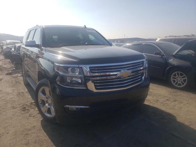 CHEVROLET TAHOE K150 2015 1gnskckc3fr112234