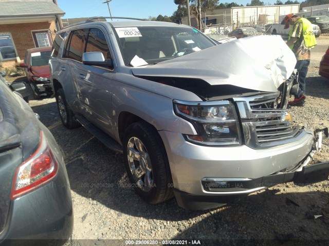 CHEVROLET TAHOE 2015 1gnskckc3fr119944