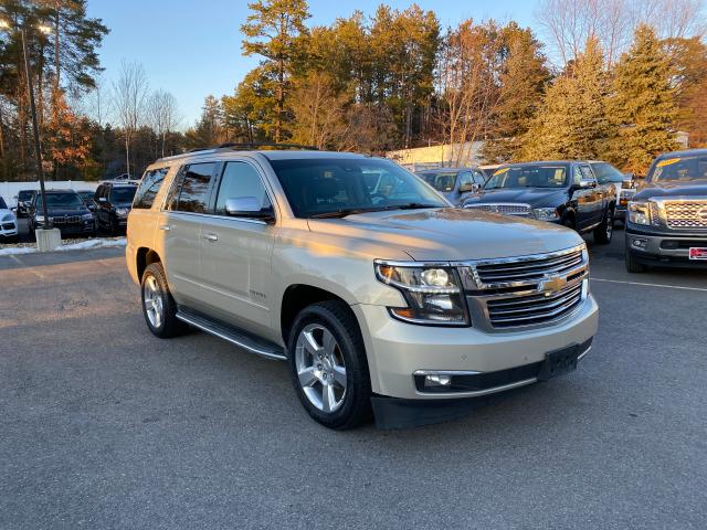 CHEVROLET TAHOE K150 2015 1gnskckc3fr123962