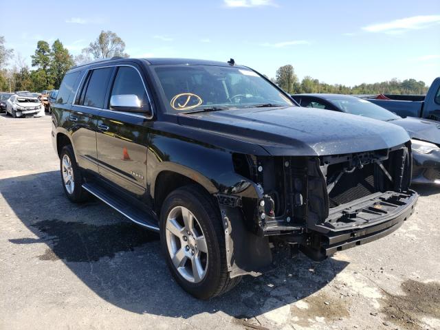 CHEVROLET TAHOE K150 2015 1gnskckc3fr124223