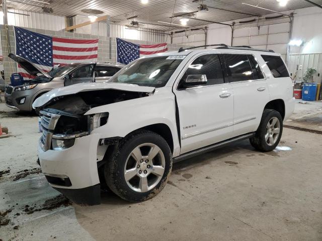 CHEVROLET TAHOE 2015 1gnskckc3fr127851