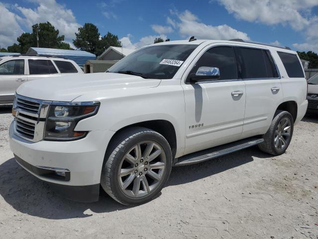 CHEVROLET TAHOE 2015 1gnskckc3fr142592