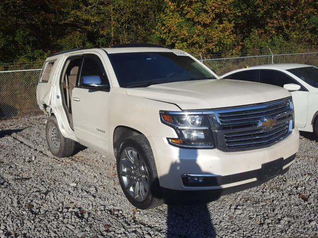 CHEVROLET TAHOE 2015 1gnskckc3fr143015