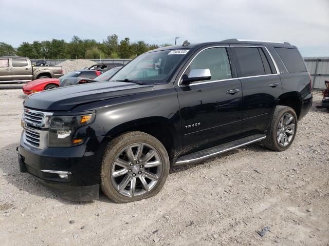 CHEVROLET TAHOE 2015 1gnskckc3fr143029