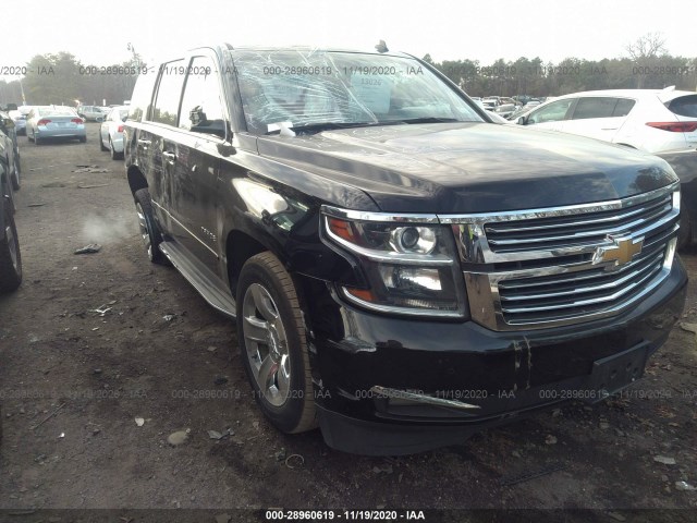 CHEVROLET TAHOE 2015 1gnskckc3fr157691