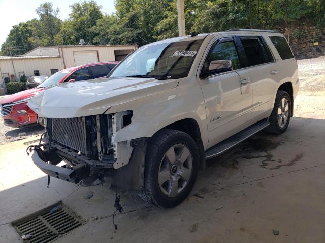 CHEVROLET TAHOE K150 2015 1gnskckc3fr163359