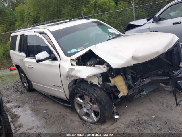 CHEVROLET TAHOE 2015 1gnskckc3fr166391