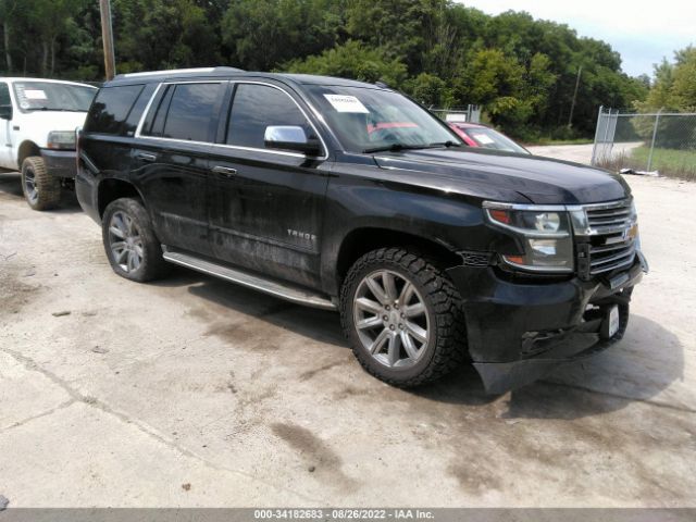 CHEVROLET TAHOE 2015 1gnskckc3fr188181