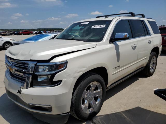 CHEVROLET TAHOE 2015 1gnskckc3fr189279