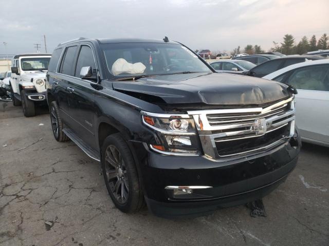 CHEVROLET TAHOE K150 2015 1gnskckc3fr190223