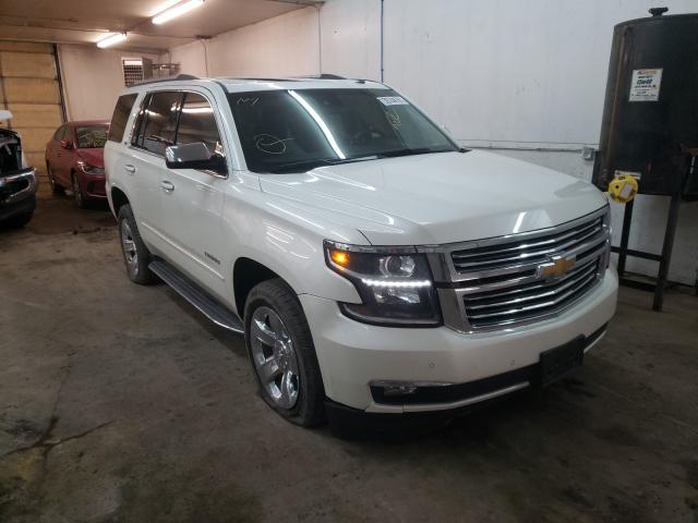 CHEVROLET TAHOE K150 2015 1gnskckc3fr197852