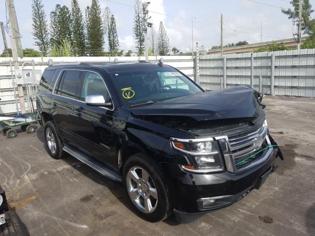 CHEVROLET TAHOE K150 2015 1gnskckc3fr202001